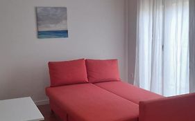 Apartamento turísticos Puente Romano P1 1-C