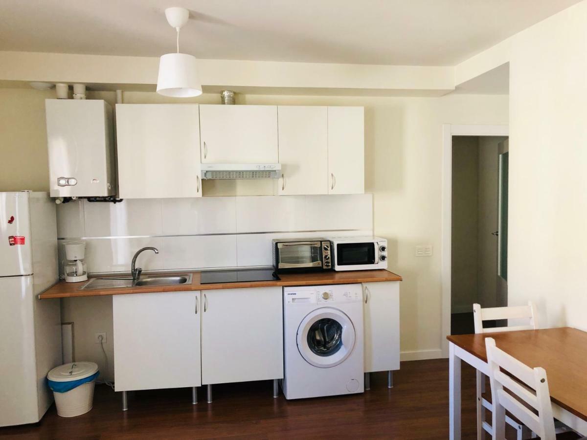 Apartamento turísticos Puente Romano P1 1-C Salamanca Exterior foto