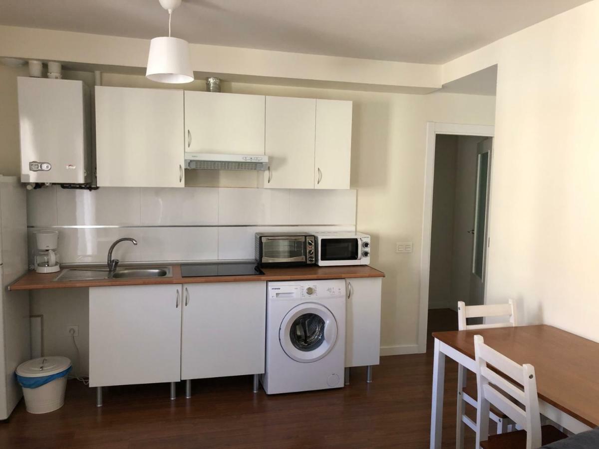 Apartamento turísticos Puente Romano P1 1-C Salamanca Exterior foto